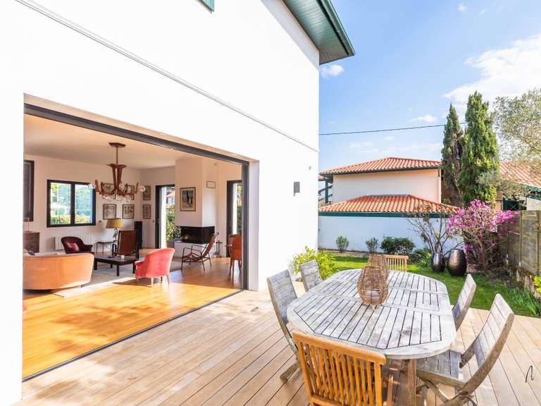 Maison Anglet - 6 chambres - 180m²