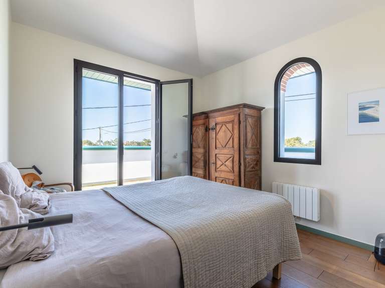 Maison Anglet - 6 chambres - 180m²