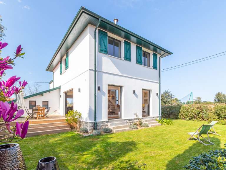 Maison Anglet - 6 chambres - 180m²