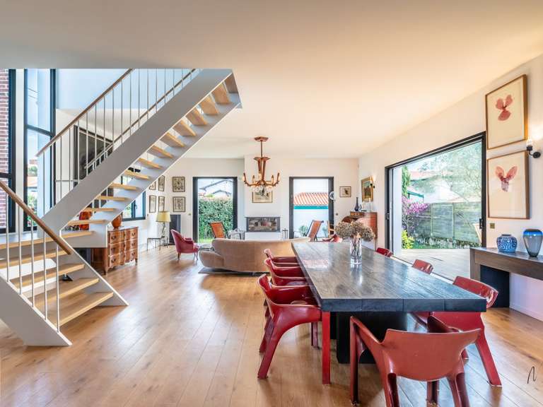 Maison Anglet - 6 chambres - 180m²