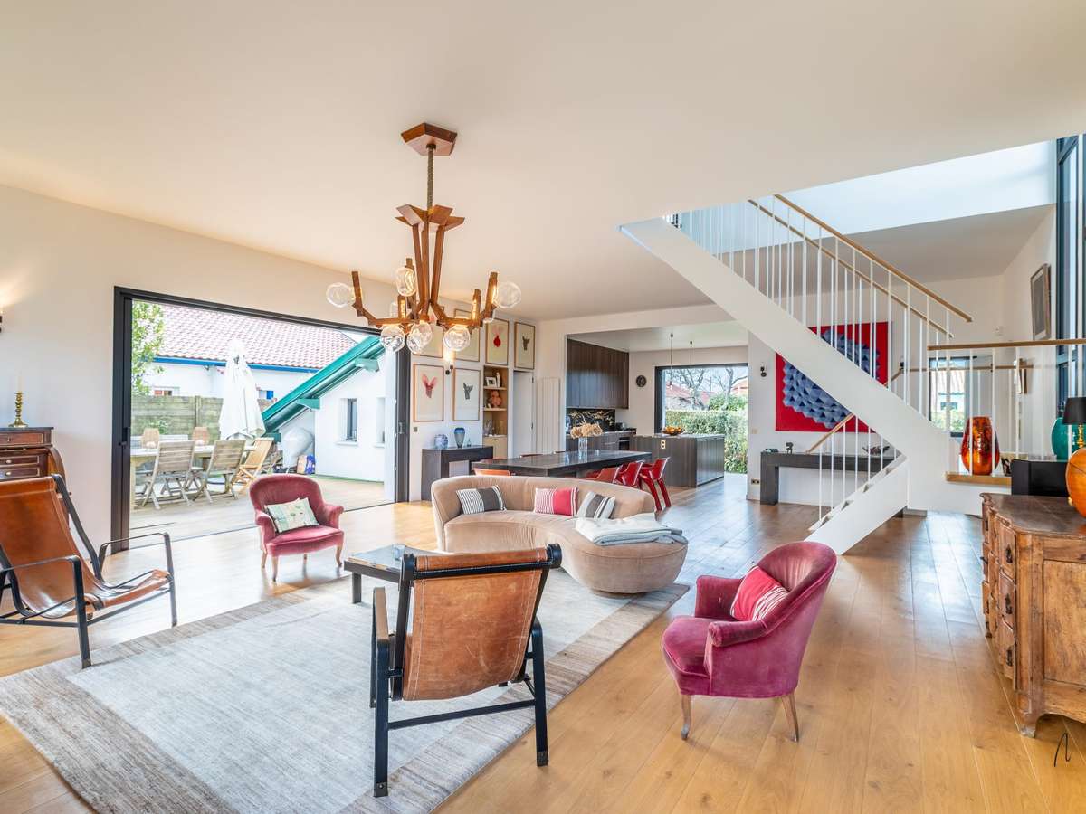 Maison Anglet