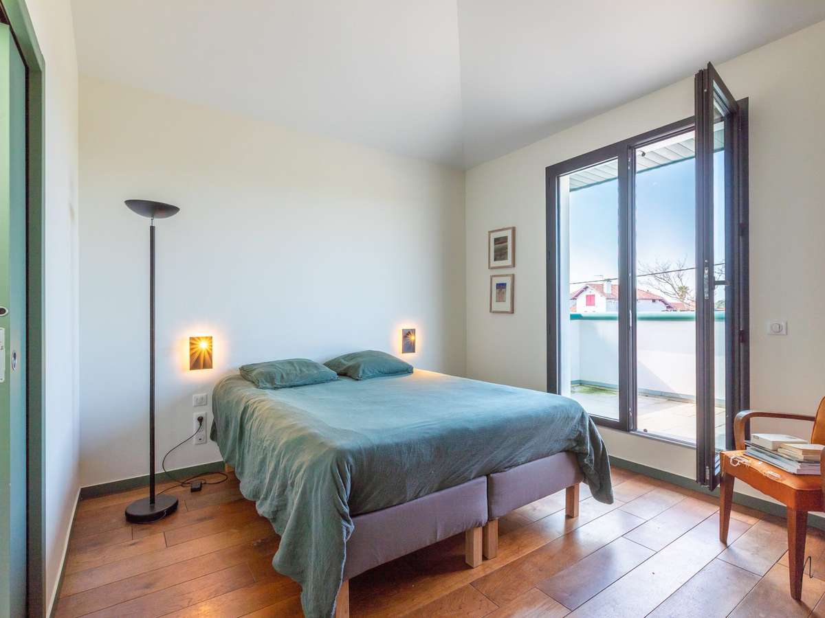 Maison Anglet