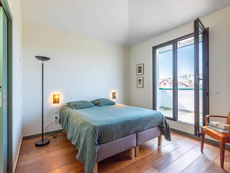 Maison Anglet - 6 chambres - 180m²