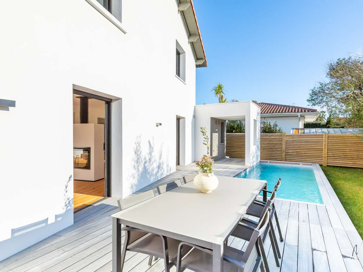 Maison Anglet