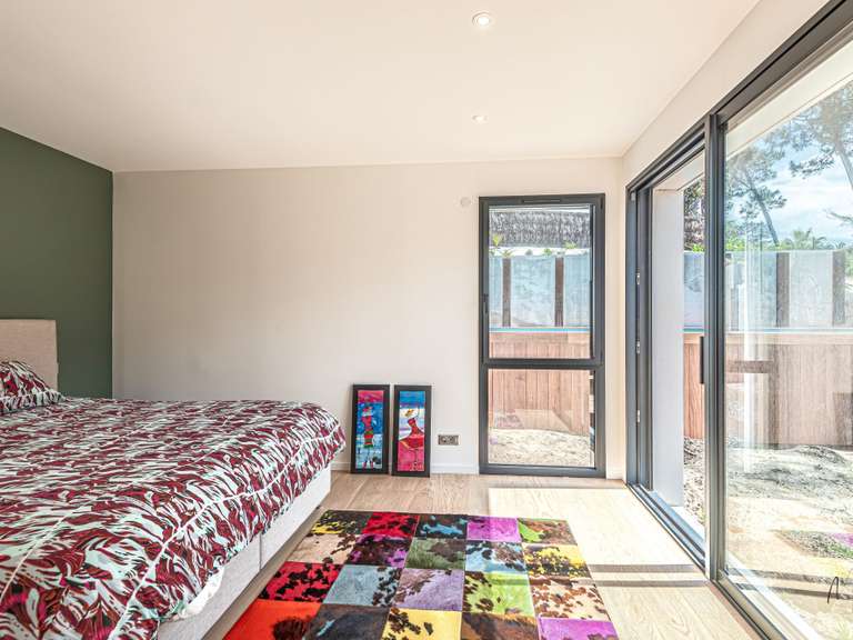 Maison Anglet - 4 chambres - 194m²