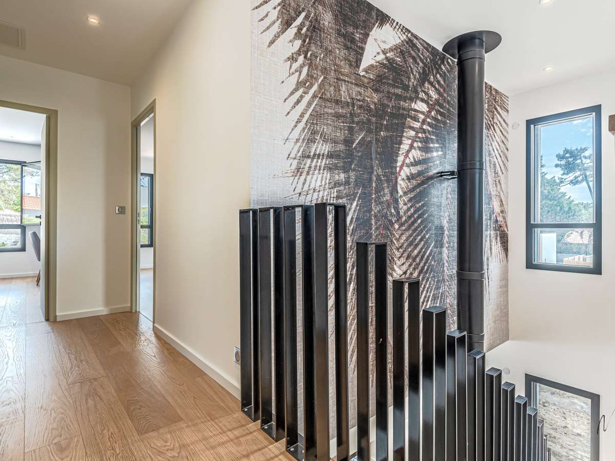 House Anglet