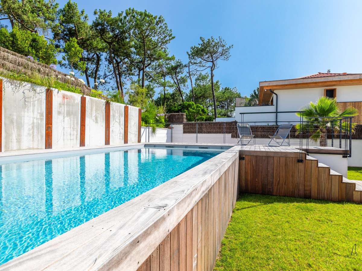 House Anglet