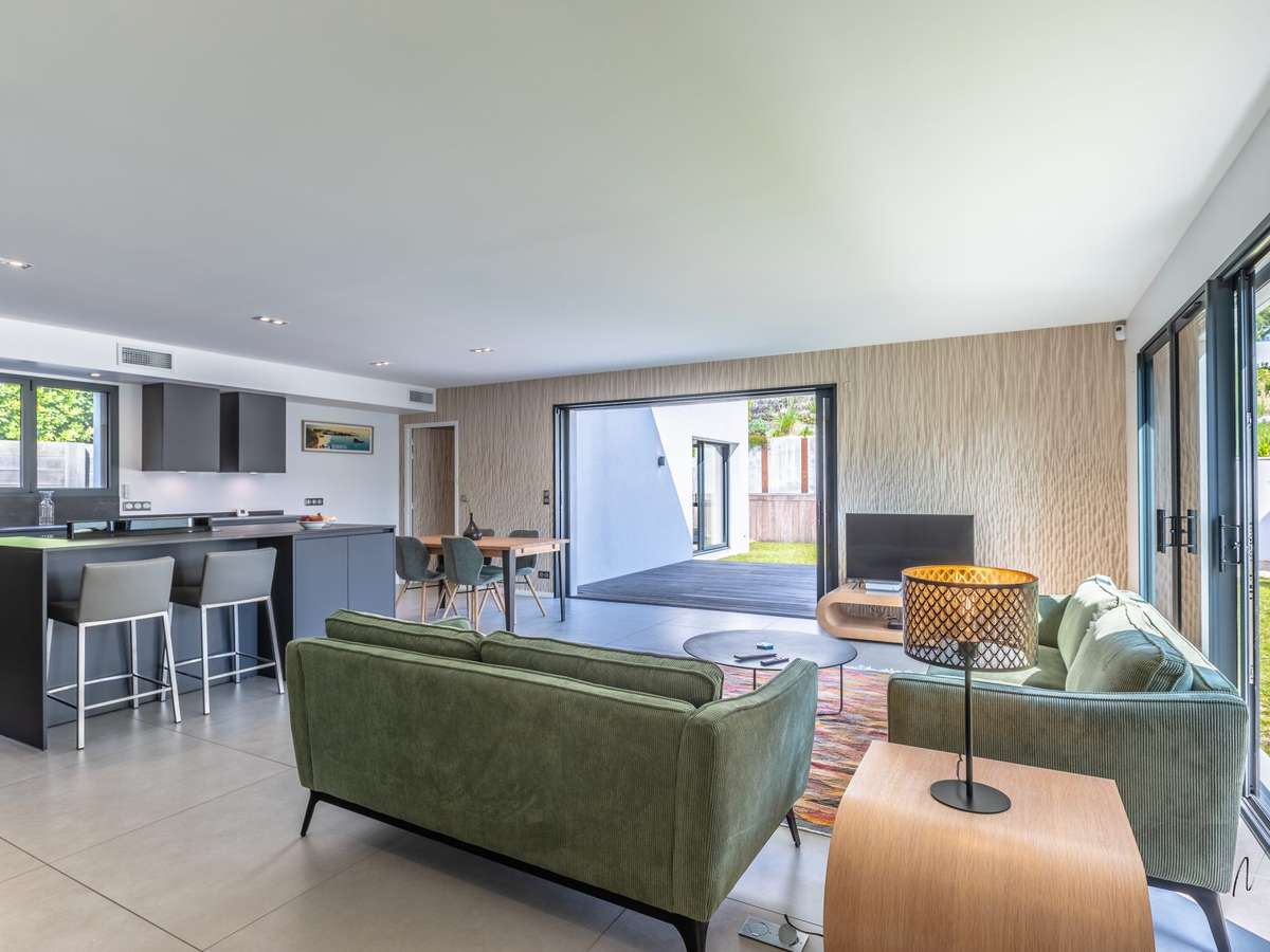House Anglet