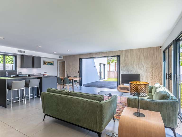 Maison Anglet - 4 chambres - 194m²