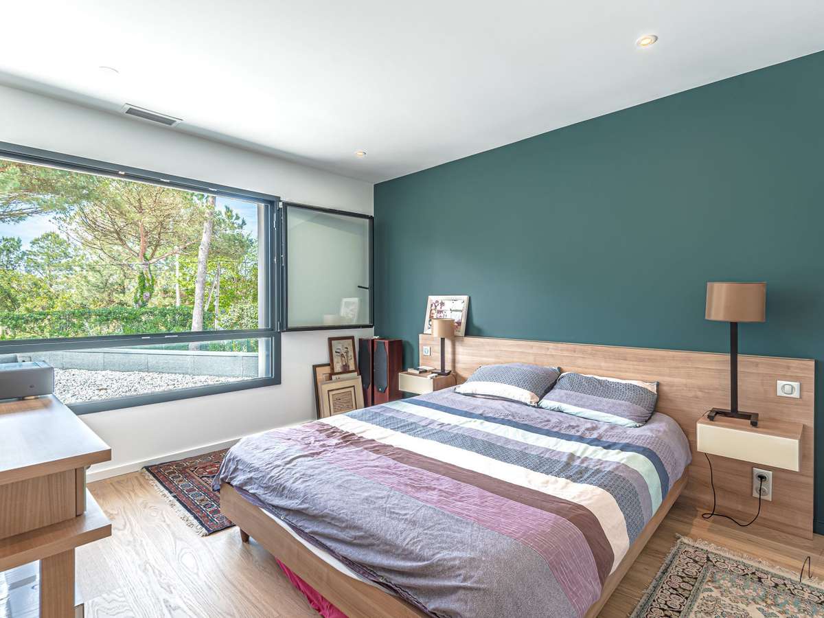 House Anglet