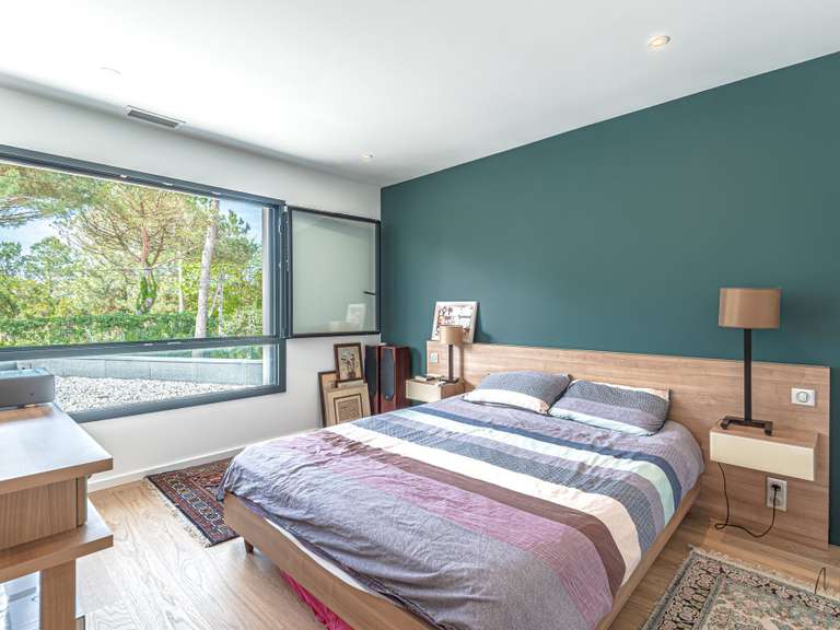 Maison Anglet - 4 chambres - 194m²