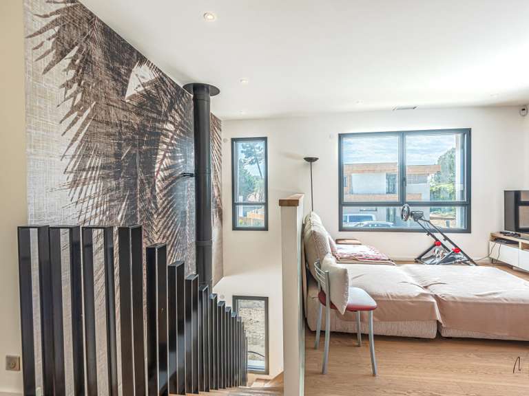Maison Anglet - 4 chambres - 194m²
