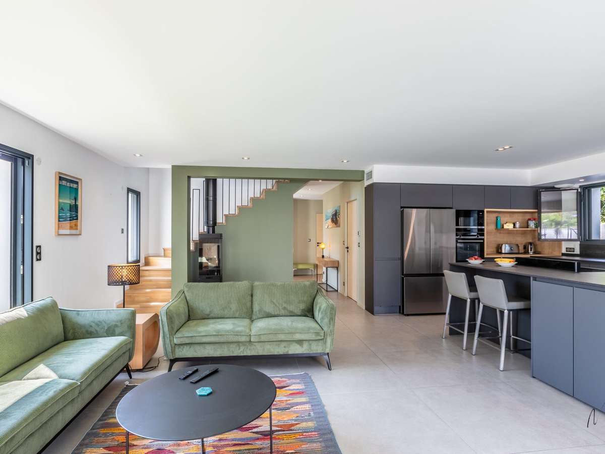 House Anglet