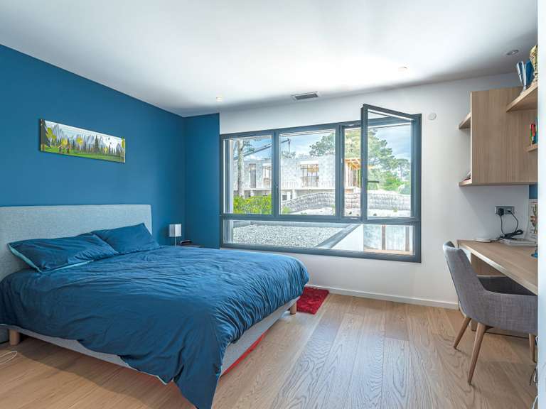 Maison Anglet - 4 chambres - 194m²