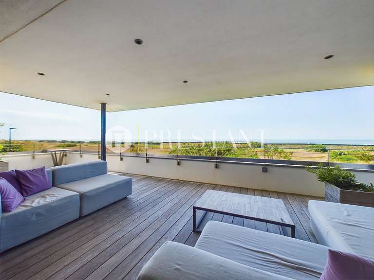 Maison Anglet - 5 chambres - 300m²