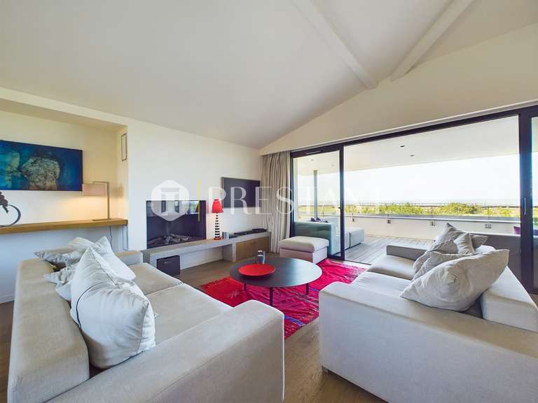 Maison Anglet - 5 chambres - 300m²