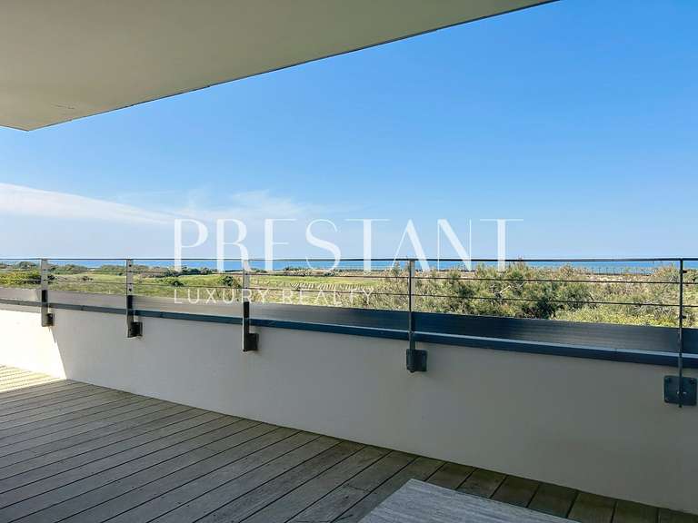 Maison Anglet - 5 chambres - 300m²