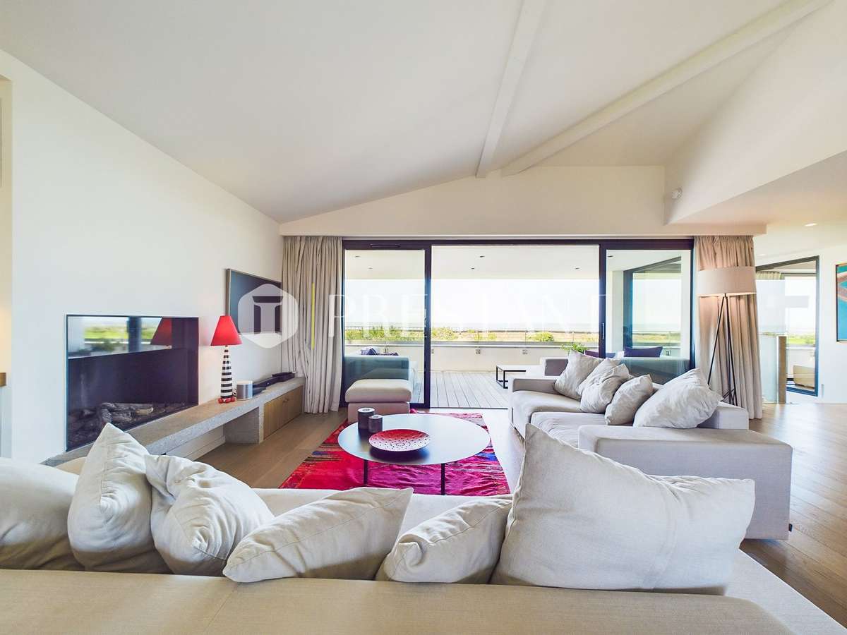 Maison Anglet
