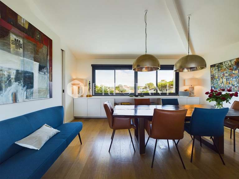 Maison Anglet - 5 chambres - 300m²