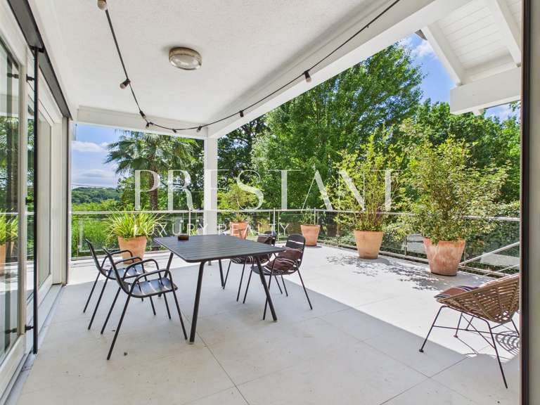 Maison Anglet - 5 chambres - 337m²