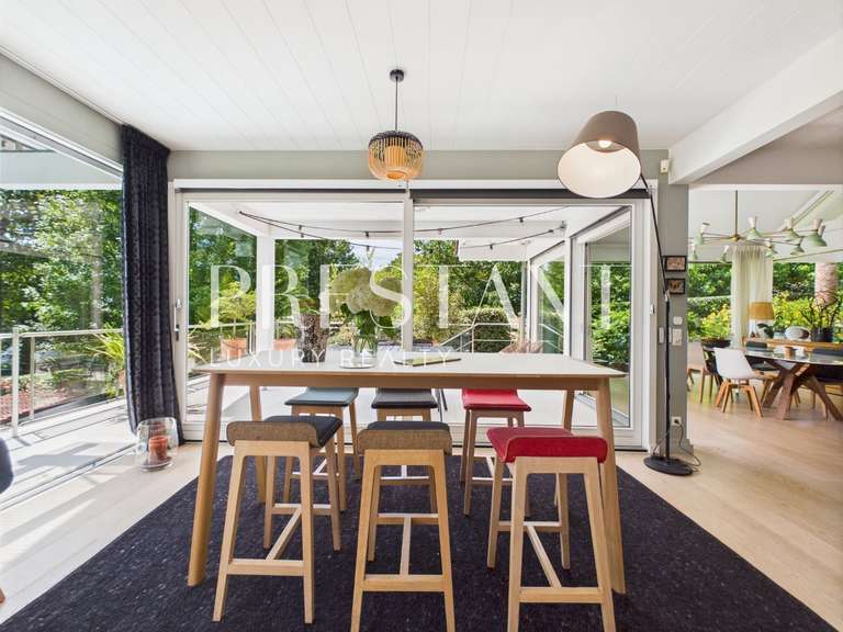 Maison Anglet - 5 chambres - 337m²