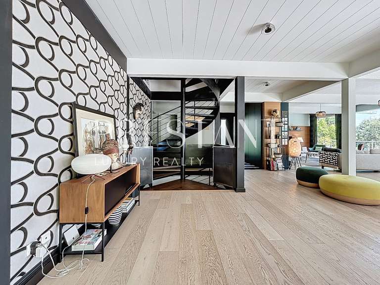 Maison Anglet - 5 chambres - 337m²
