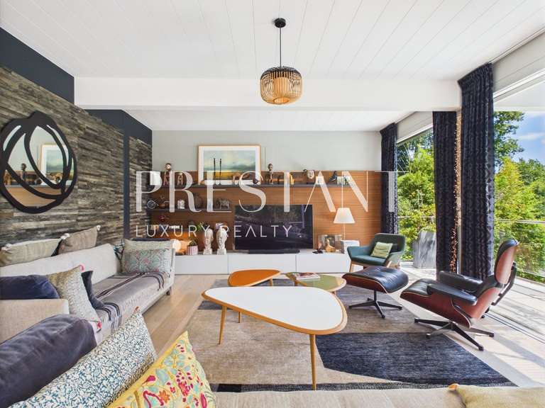 Maison Anglet - 5 chambres - 337m²
