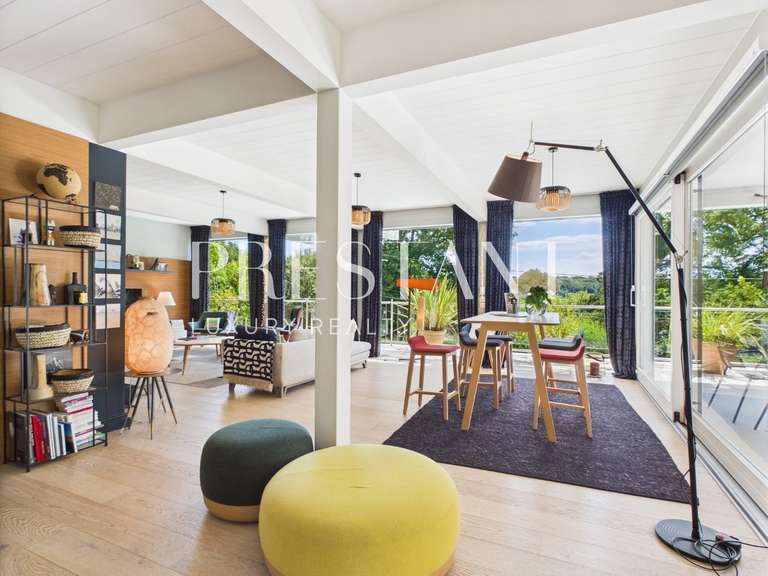 Maison Anglet - 5 chambres - 337m²