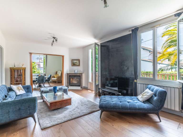 Maison Anglet - 4 chambres - 143m²
