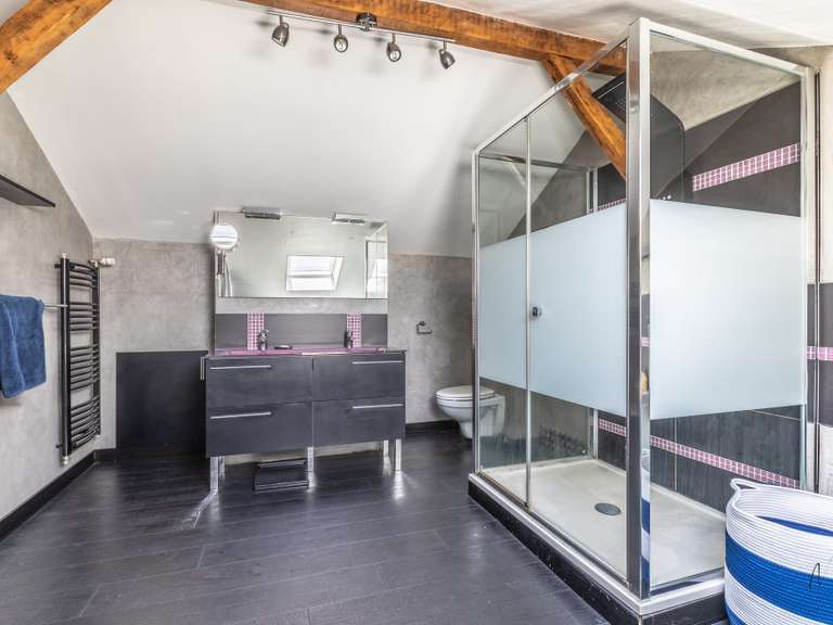 Maison Anglet - 4 chambres - 143m²