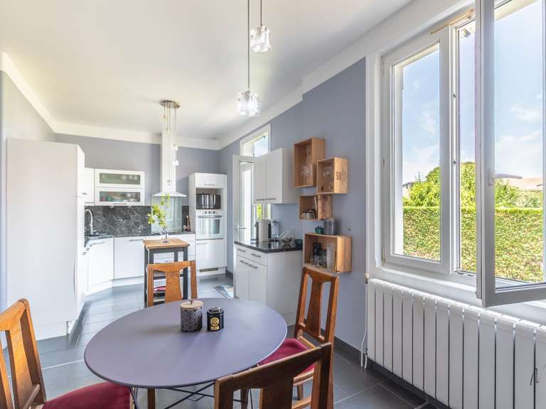 Maison Anglet - 4 chambres - 143m²
