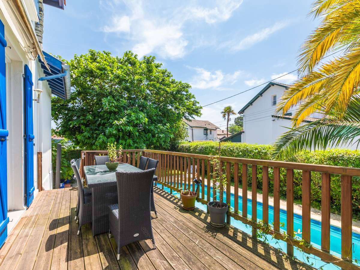 Maison Anglet