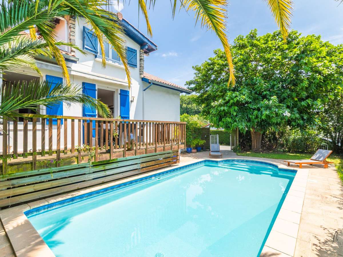 Maison Anglet