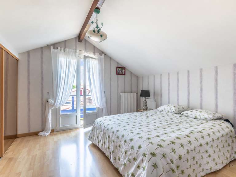 Maison Anglet - 4 chambres - 143m²