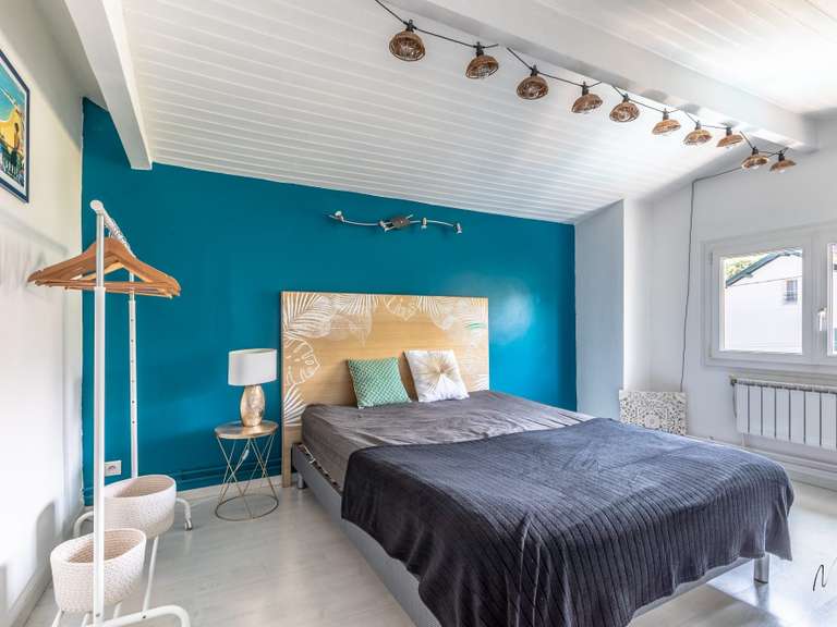 Maison Anglet - 4 chambres - 143m²