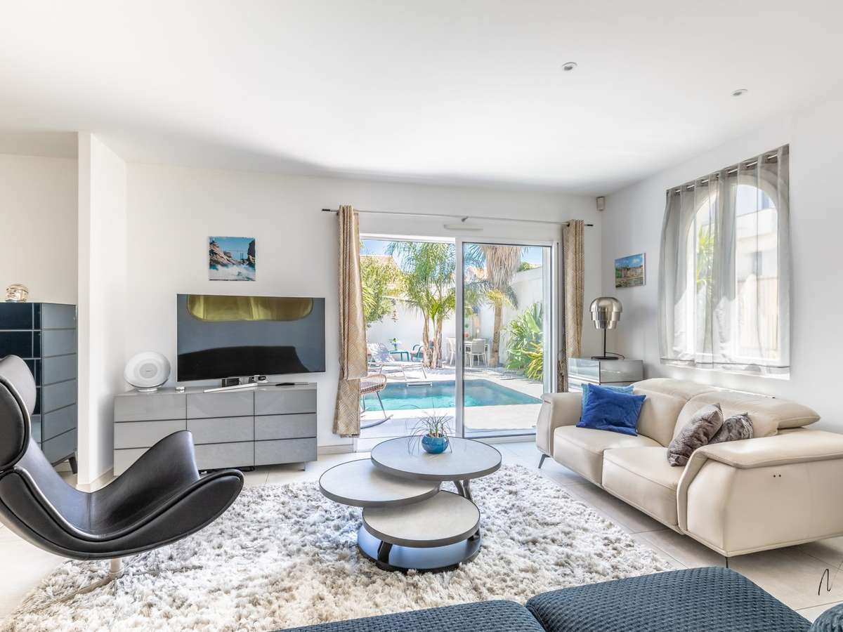 Maison Anglet
