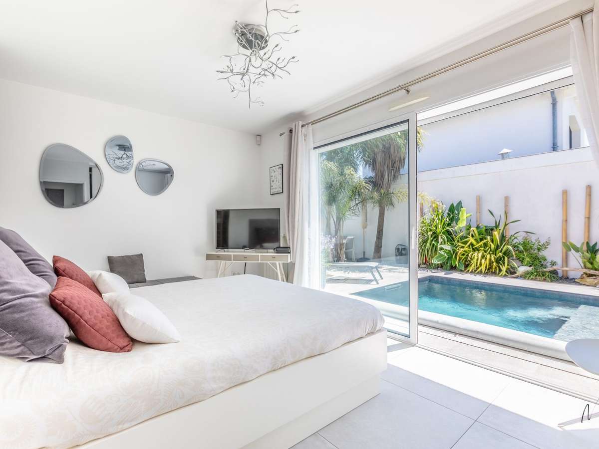 Maison Anglet
