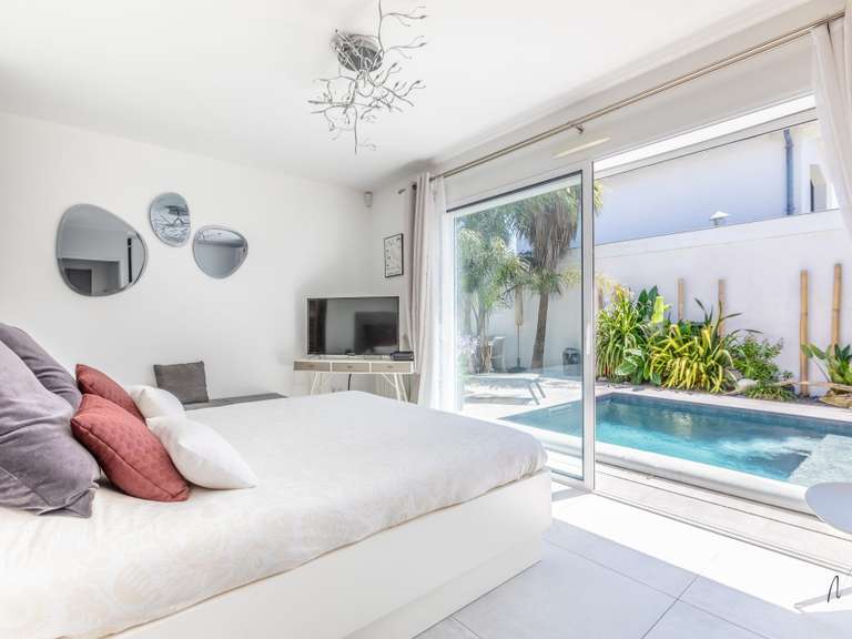 Maison Anglet - 3 chambres - 125m²