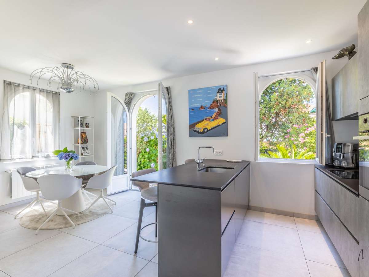 Maison Anglet