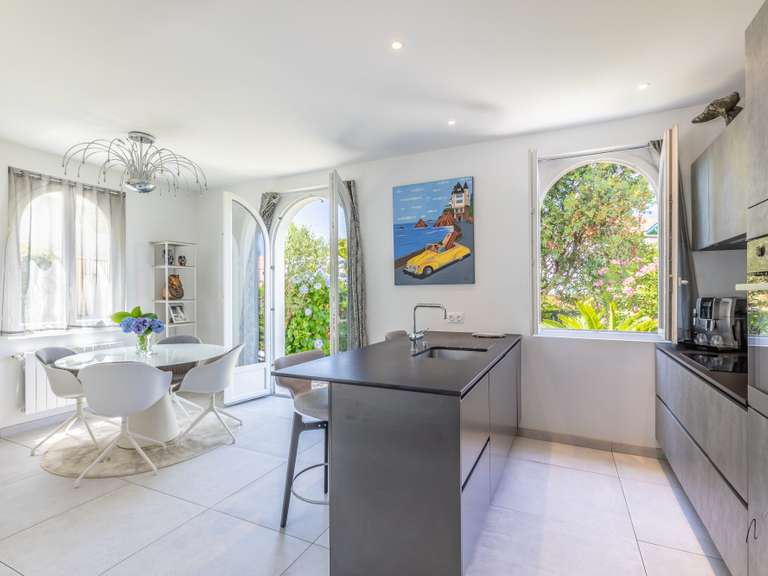 Maison Anglet - 3 chambres - 125m²