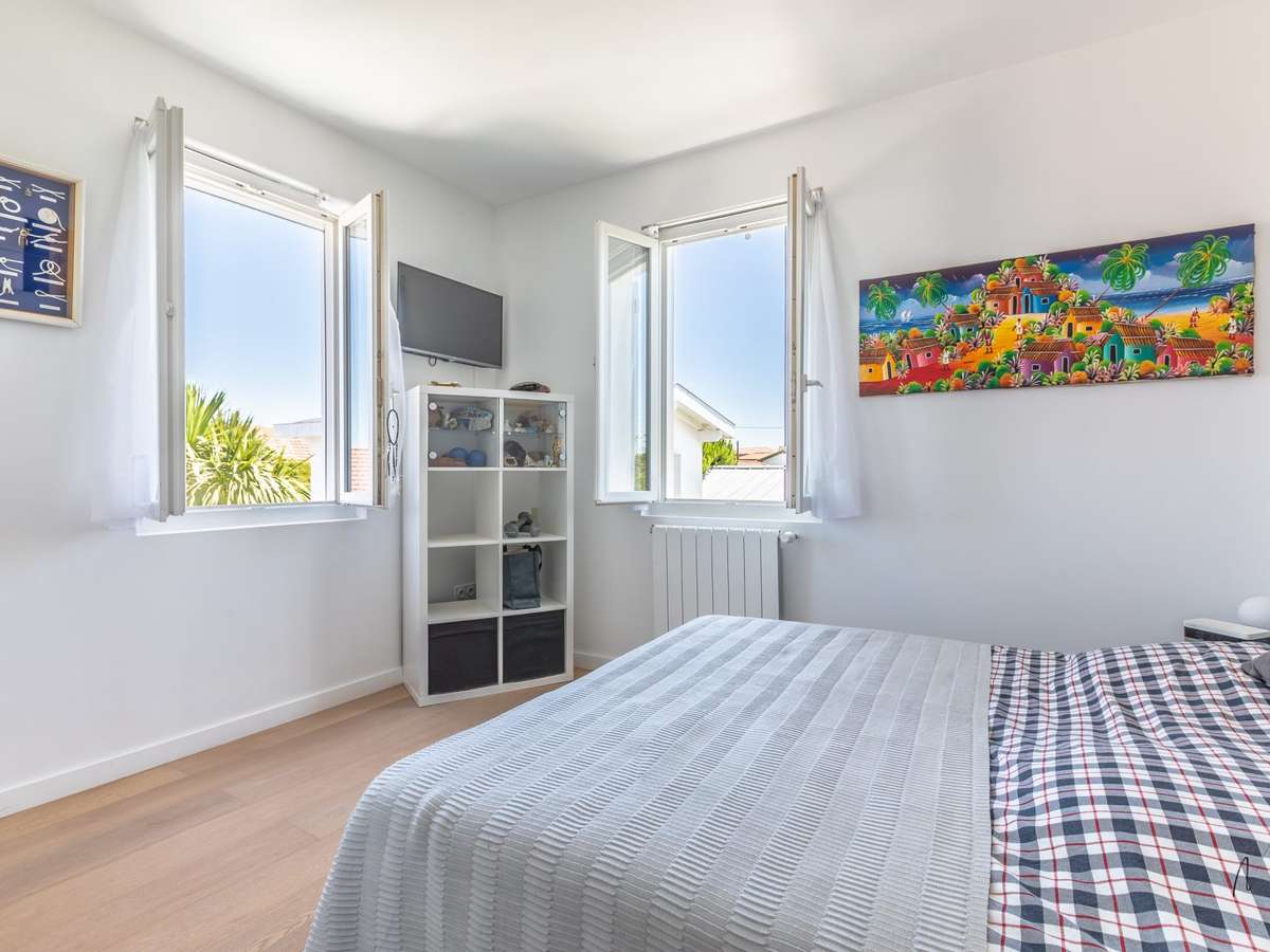 Maison Anglet