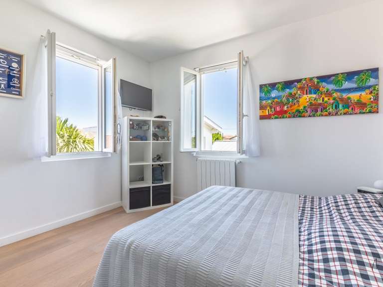 Maison Anglet - 3 chambres - 125m²