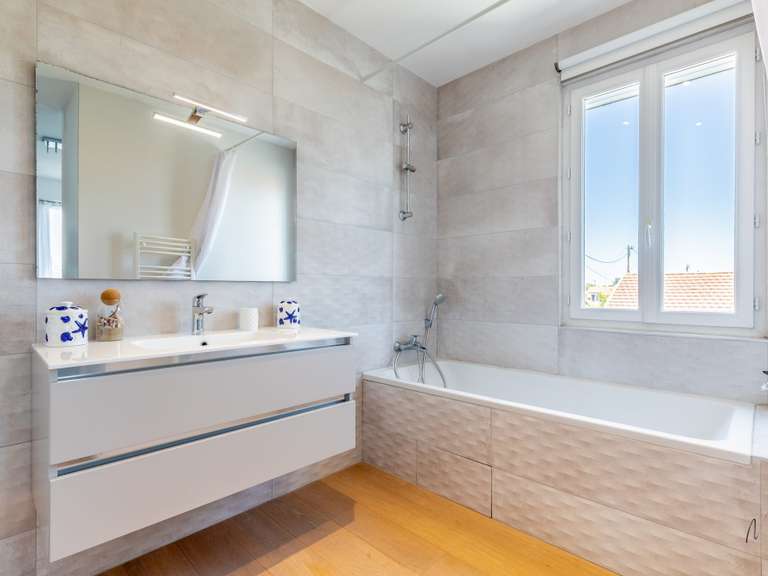 Maison Anglet - 3 chambres - 125m²