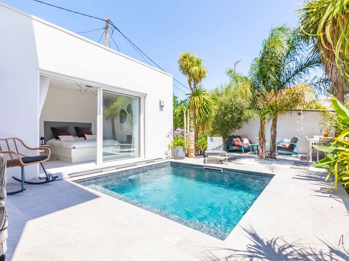 Maison Anglet