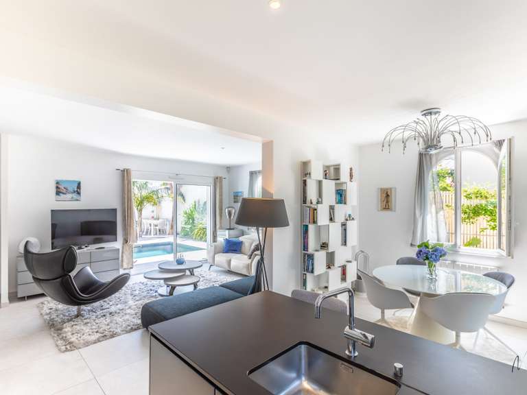 Maison Anglet - 3 chambres - 125m²