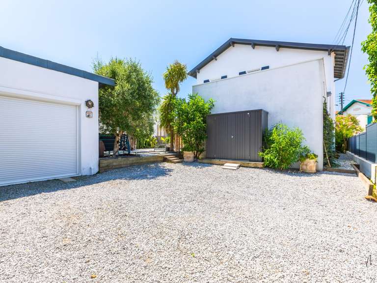 Maison Anglet - 3 chambres - 125m²