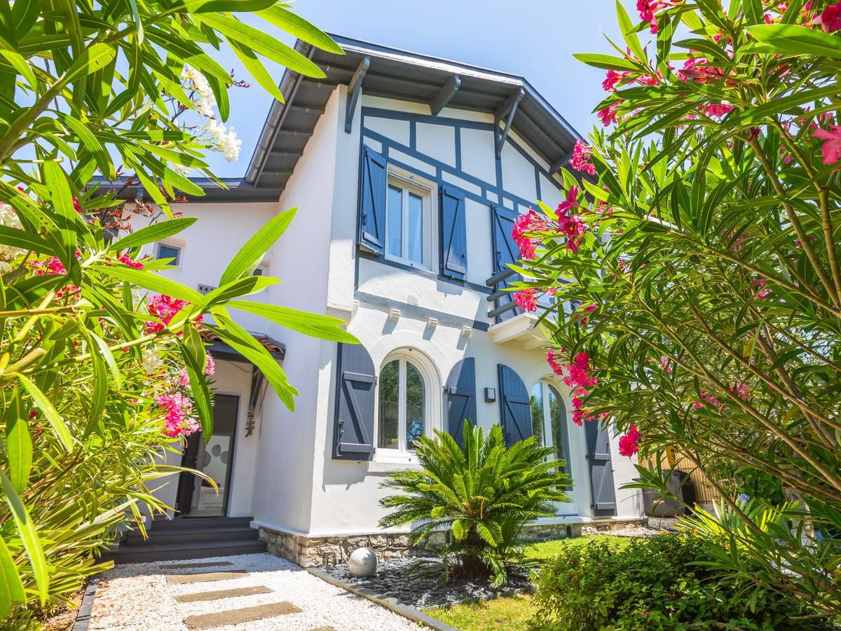 Maison Anglet