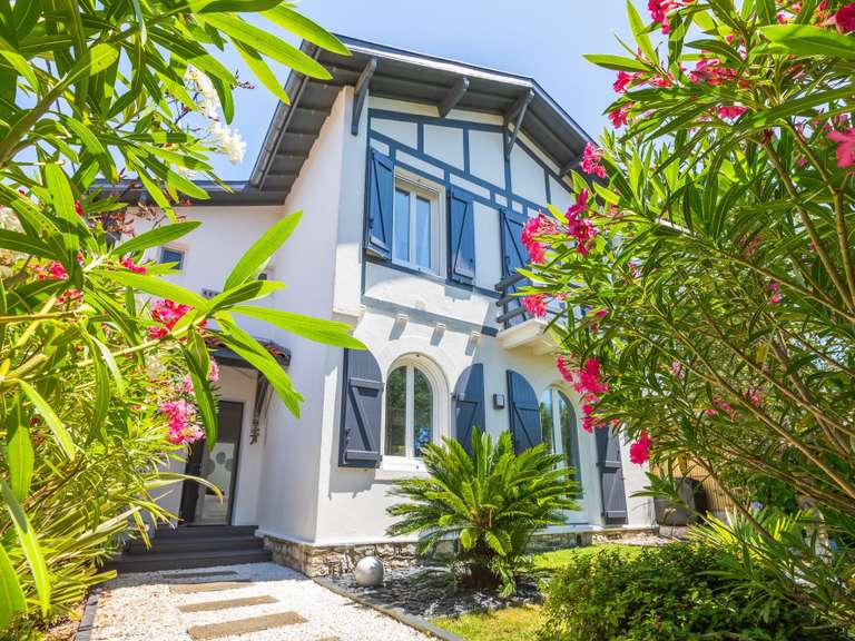 Maison Anglet - 3 chambres - 125m²