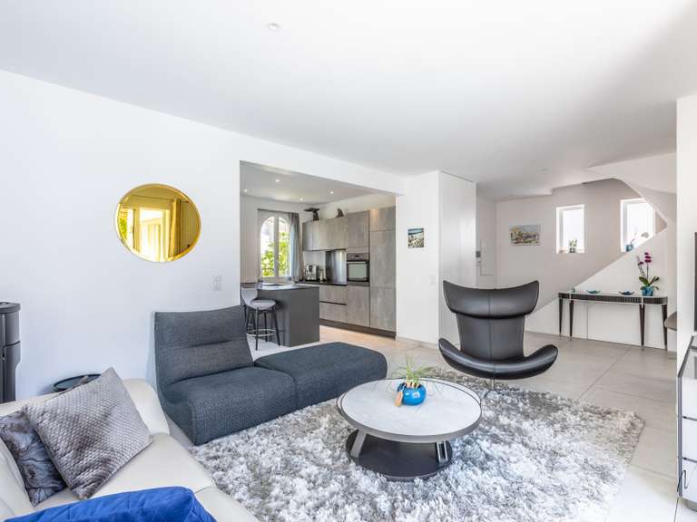 Maison Anglet - 3 chambres - 125m²