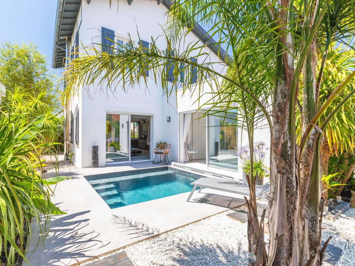 Maison Anglet